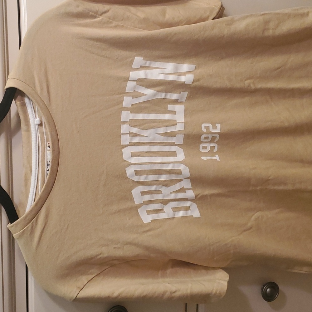 Brooklyn t shirt